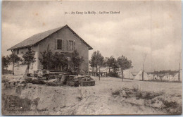10 MAILLY - Carte Postale Ancienne [REF/S003992] - Other & Unclassified