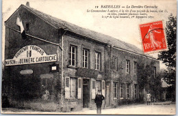 08 BAZEILLES - Carte Postale Ancienne [REF/S004059] - Autres & Non Classés