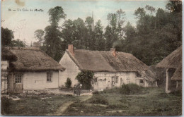 10 MAILLY - Carte Postale Ancienne [REF/S004010] - Autres & Non Classés