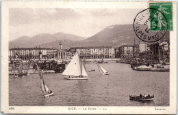 06 NICE - Carte Postale Ancienne [REF/S004040] - Other & Unclassified