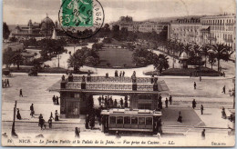 06 NICE - Carte Postale Ancienne [REF/S004034] - Other & Unclassified