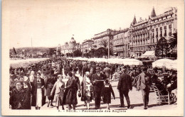 06 NICE - Carte Postale Ancienne [REF/S004038] - Autres & Non Classés