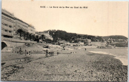 06 NICE - Carte Postale Ancienne [REF/S004041] - Other & Unclassified