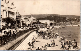 06 NICE - Carte Postale Ancienne [REF/S004029] - Other & Unclassified