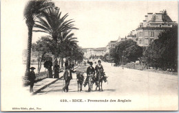 06 NICE - Carte Postale Ancienne [REF/S004022] - Other & Unclassified