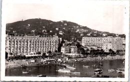 06 CANNES - Carte Postale Ancienne [REF/S004049] - Other & Unclassified