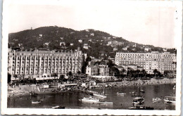 06 CANNES - Carte Postale Ancienne [REF/S004049] - Autres & Non Classés