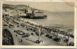 06 NICE - Carte Postale Ancienne [REF/S004026] - Other & Unclassified