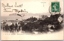 06 CANNES - Carte Postale Ancienne [REF/S004051] - Other & Unclassified