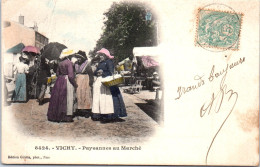 03 VICHY - Carte Postale Ancienne [REF/S004008] - Autres & Non Classés