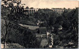 03 NERIS LES BAINS - Carte Postale Ancienne [REF/S003994] - Autres & Non Classés