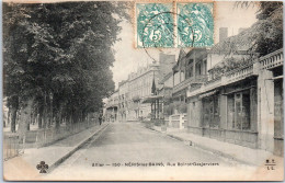 03 NERIS LES BAINS - Carte Postale Ancienne [REF/S003990] - Autres & Non Classés