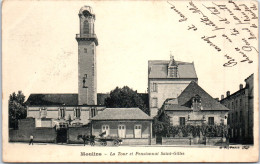 03 MOULINS - Carte Postale Ancienne [REF/S003980] - Other & Unclassified