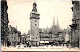 03 MOULINS - Carte Postale Ancienne [REF/S003978] - Other & Unclassified