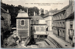 03 BOURBON L'ARCHAMBAULT - Carte Postale Ancienne [REF/S003986] - Autres & Non Classés