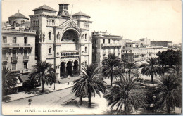 TUNISIE TUNIS Cartes Postales Anciennes [REF/45157] - Tunisie