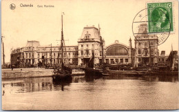 Belgique OSTENDE Cartes Postales Anciennes [REF/45165] - Autres & Non Classés