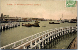 Belgique OSTENDE Cartes Postales Anciennes [REF/45166] - Autres & Non Classés