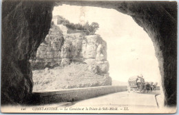 ALGERIE CONSTANTINE Cartes Postales Anciennes [REF/45187] - Autres & Non Classés