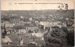 94 LE PERREUX SUR MARNE Cartes Postales Anciennes [REF/45208] - Sonstige & Ohne Zuordnung