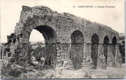 ALGERIE CONSTANTINE Cartes Postales Anciennes [REF/45198] - Autres & Non Classés