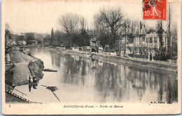 94 JOINVILLE LE PONT Cartes Postales Anciennes [REF/45200] - Other & Unclassified