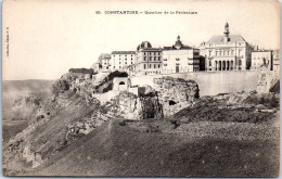 ALGERIE CONSTANTINE Cartes Postales Anciennes [REF/45186] - Other & Unclassified