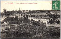 86 POITIERS Cartes Postales Anciennes [REF/45194] - Andere & Zonder Classificatie