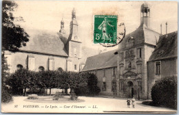 86 POITIERS Cartes Postales Anciennes [REF/45192] - Autres & Non Classés