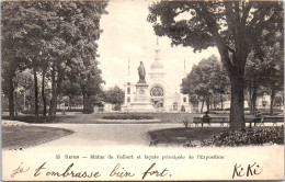 51 REIMS Cartes Postales Anciennes [REF/45169] - Autres & Non Classés