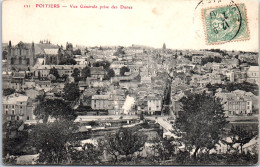 86 POITIERS Cartes Postales Anciennes [REF/45189] - Autres & Non Classés