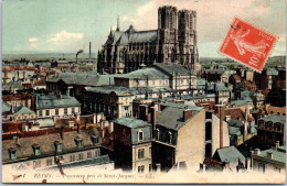 51 REIMS Cartes Postales Anciennes [REF/45159] - Other & Unclassified