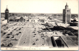 TUNISIE TUNIS Cartes Postales Anciennes [REF/45106] - Tunisie