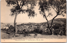 ALGERIE PHILIPPEVILLE Cartes Postales Anciennes [REF/45103] - Other & Unclassified