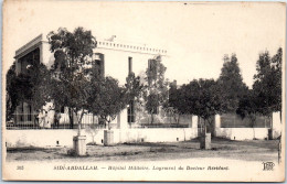 ALGERIE SIDI ABDALLAH Cartes Postales Anciennes [REF/45149] - Other & Unclassified