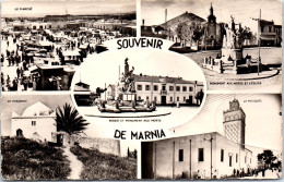 ALGERIE MARNIA Cartes Postales Anciennes [REF/45142] - Other & Unclassified