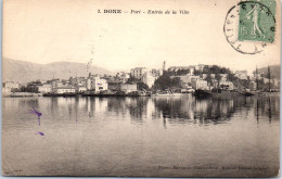 ALGERIE BONE Cartes Postales Anciennes [REF/45117] - Other & Unclassified