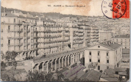 ALGERIE ALGER Cartes Postales Anciennes [REF/45097] - Sonstige & Ohne Zuordnung