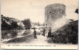 86 POITIERS Cartes Postales Anciennes [REF/45115] - Other & Unclassified