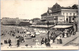 64 BIARRITZ Cartes Postales Anciennes [REF/45125] - Other & Unclassified