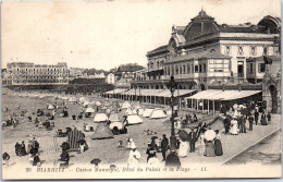 64 BIARRITZ Cartes Postales Anciennes [REF/45125] - Autres & Non Classés