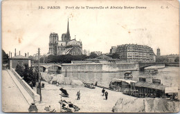 75 PARIS Cartes Postales Anciennes [REF/45150] - Other & Unclassified