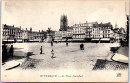 59 DUNKERQUE Cartes Postales Anciennes [REF/45111] - Other & Unclassified
