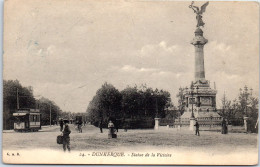 59 DUNKERQUE Cartes Postales Anciennes [REF/45110] - Autres & Non Classés