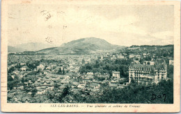 73 AIX LES BAINS Cartes Postales Anciennes [REF/44997] - Autres & Non Classés