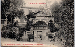 63 SAINT NECTAIRE Cartes Postales Anciennes [REF/45033] - Autres & Non Classés