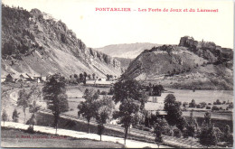 25 PONTARLIER Cartes Postales Anciennes [REF/45035] - Other & Unclassified