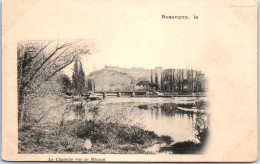 25 BESANCON Cartes Postales Anciennes [REF/45080] - Autres & Non Classés