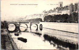 25 BESANCON Cartes Postales Anciennes [REF/45079] - Other & Unclassified