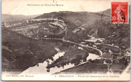 25 BESANCON Cartes Postales Anciennes [REF/45075] - Other & Unclassified